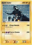 Darth Vader