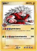 goku 7