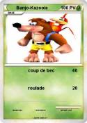 Banjo-Kazooie