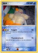 duck