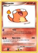 Charmander