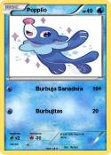 Popplio