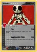skelaton