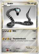 Snake