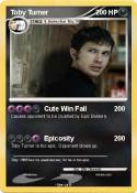 Toby Turner
