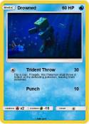 Drowned
