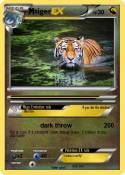 tiger