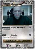Voldemort