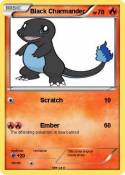 Black Charmande