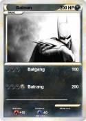 Batman