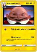 Chocadoobie