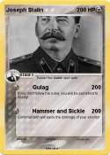 Joseph Stalin