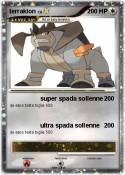 terrakion