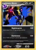 Nightmare Moon