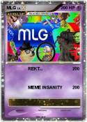 MLG