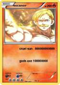 escanor