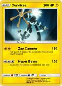 Xurkitree