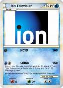 Ion Television