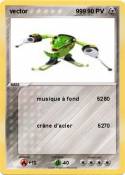 vector 999