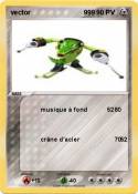 vector 999