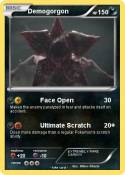 Demogorgon