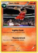 Deric Rose