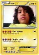 Nour