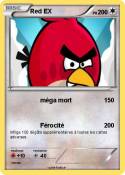 Red EX