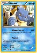 Blastoise