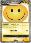 Happy Face