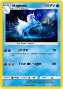 Magicorn