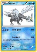 kyurem