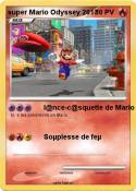 super Mario