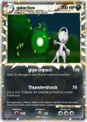 galactios