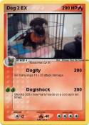 Dog 2 EX
