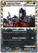 Optimus Prime