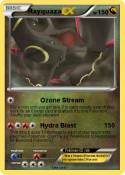 Rayquaza