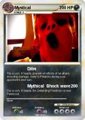 Mystical