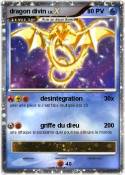 dragon divin