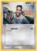 jeremy