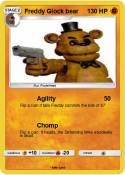 Freddy Glock