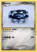 diamond