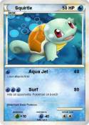 Squirtle