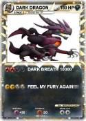 DARK DRAGON