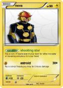 nova