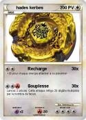 hades kerbes
