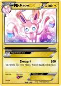 Jolteon