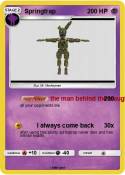 Springtrap