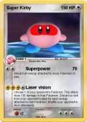 Super Kirby
