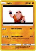 Krillin